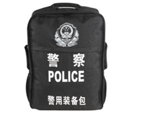警用裝備包